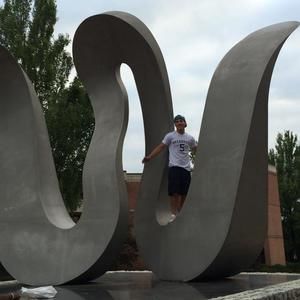 Meet your Posher, Josh